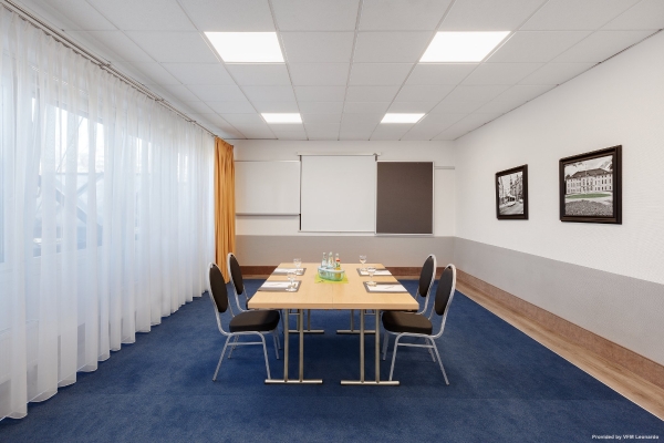 Holiday Inn BERLIN CITY EAST-LANDSBERGER